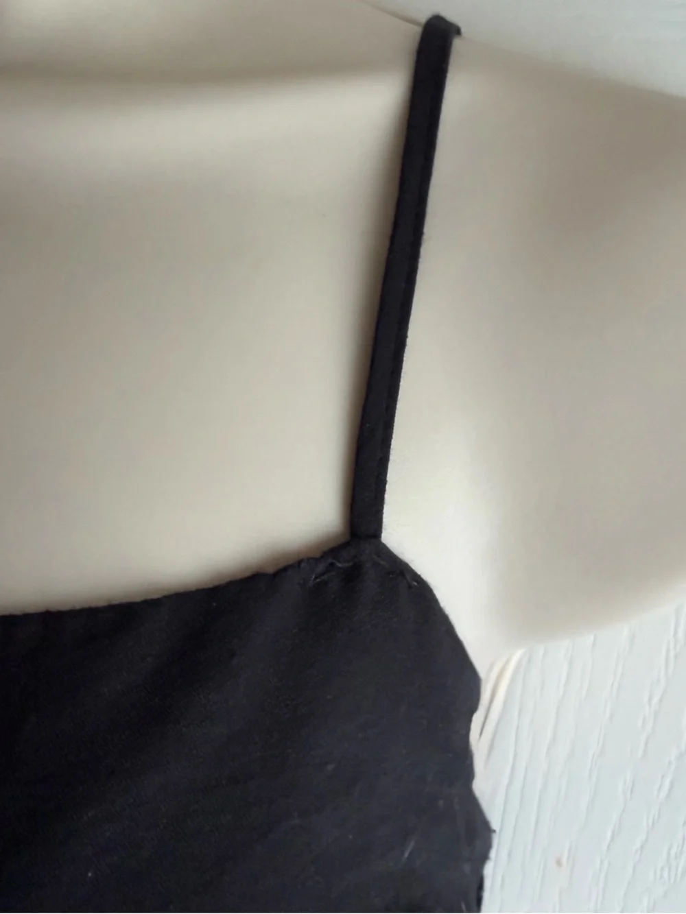 Anthropologie By The River Rosella Smocked Midi Dress - Picture 5 of 9